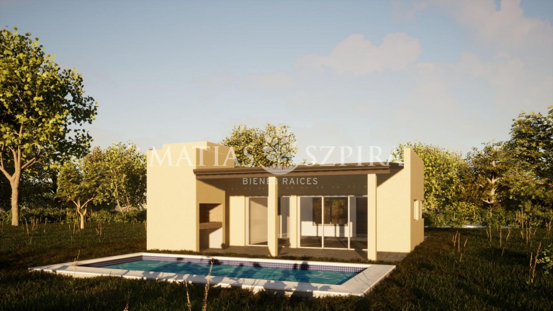 Casa en Venta en San Sebastián