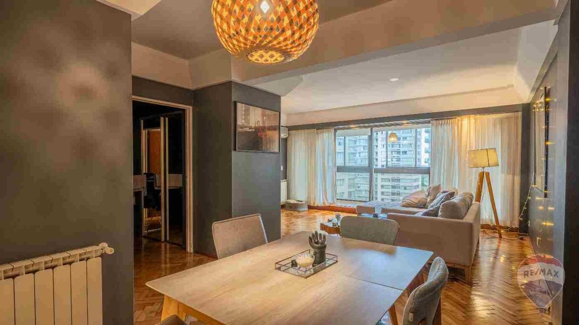 Departamento en Venta de 4 ambientes