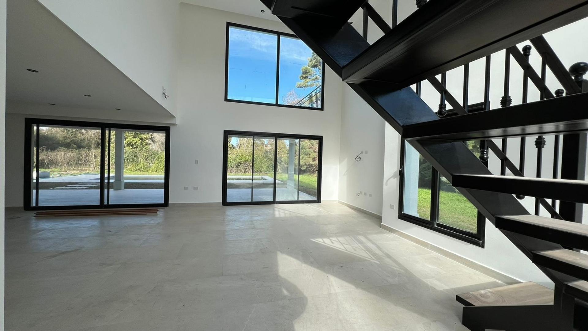 El Ombu Mza 78 Lote 2