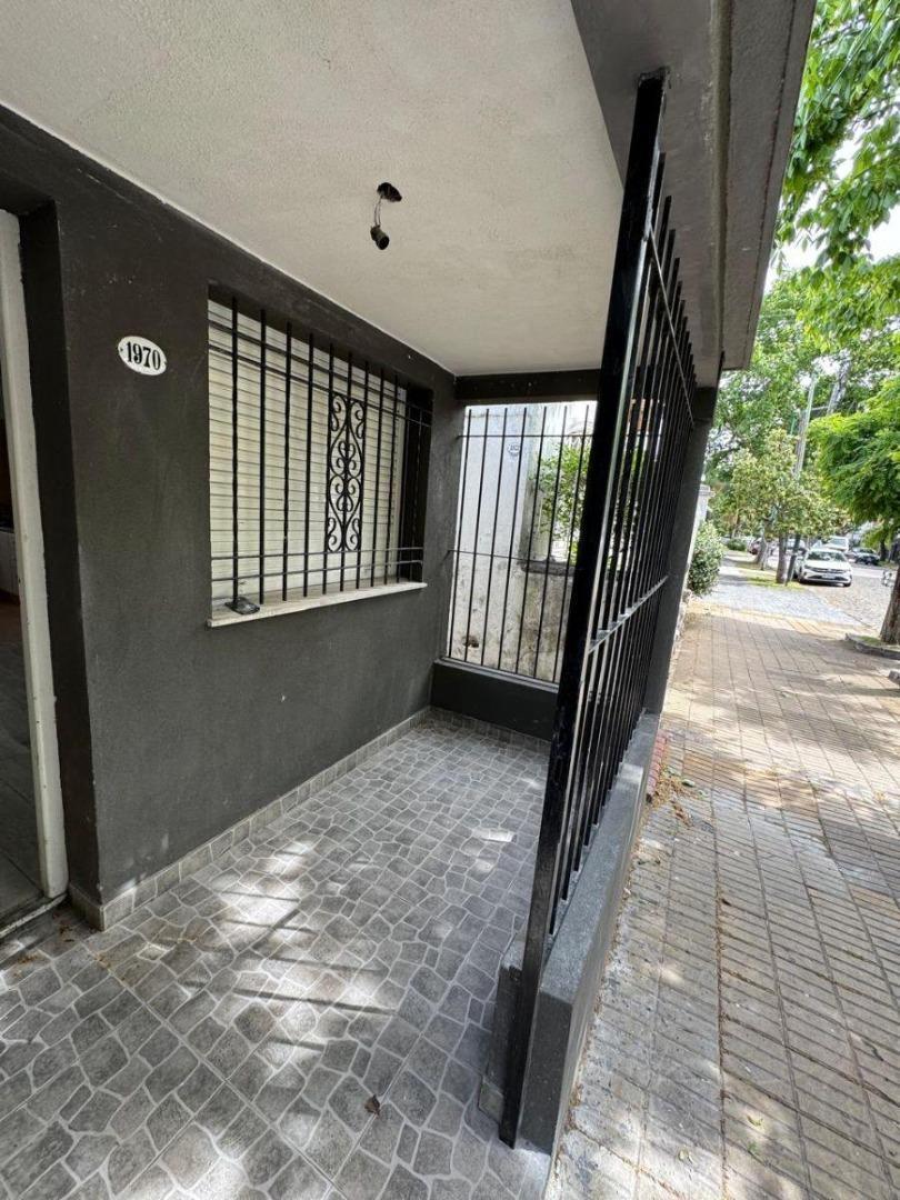 Casa en Alquiler de 2 dormitorios