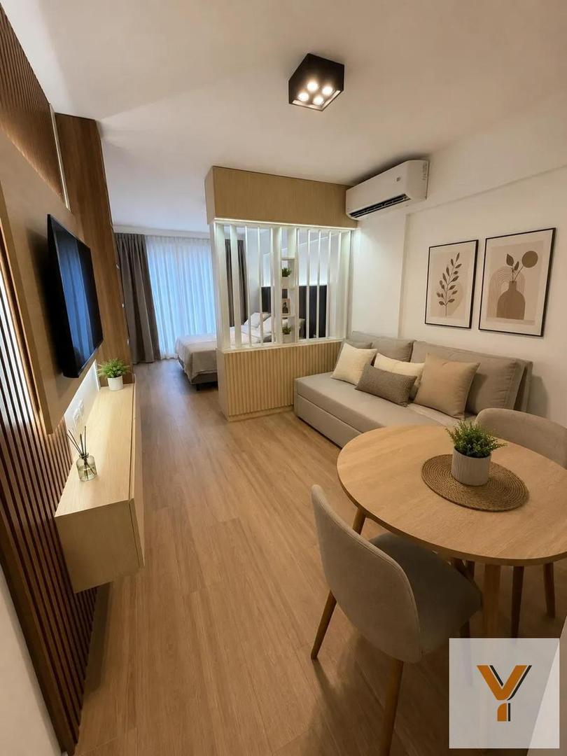 Departamento en Venta - 1 Dormitorio 1 Baño - 46.6mts - Palermo
