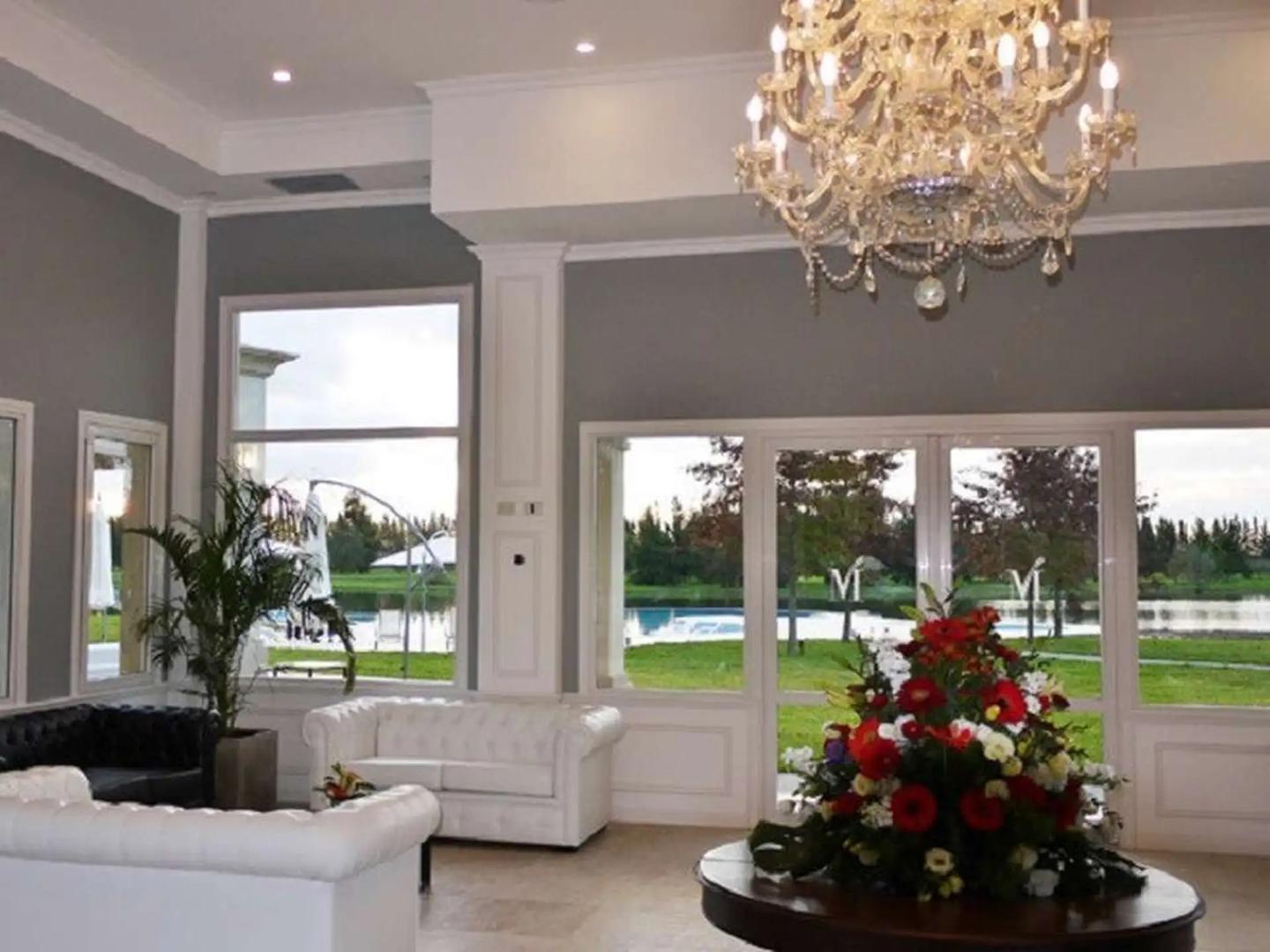 Terreno en Venta en Club Miralagos, USD 40.000