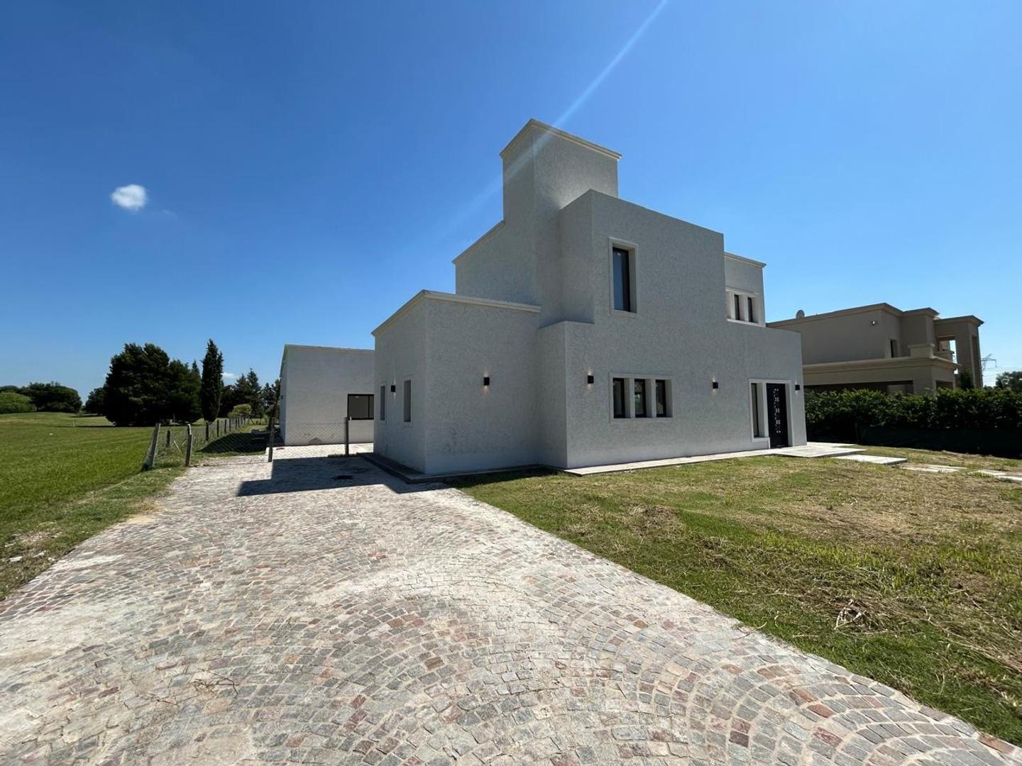 casa en venta en el Medal Country Club