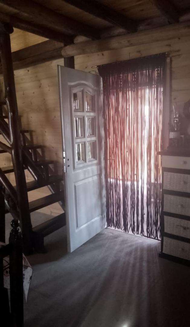 Casa en Venta 5 años