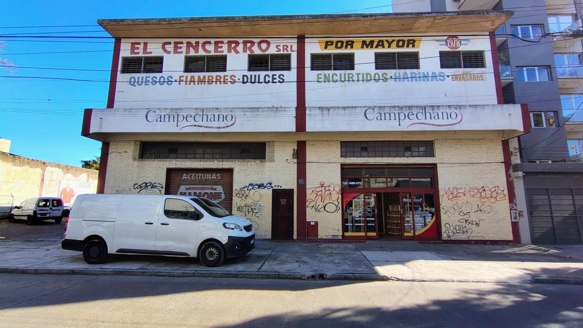 Local en Venta en Moron Norte, USD 850.000