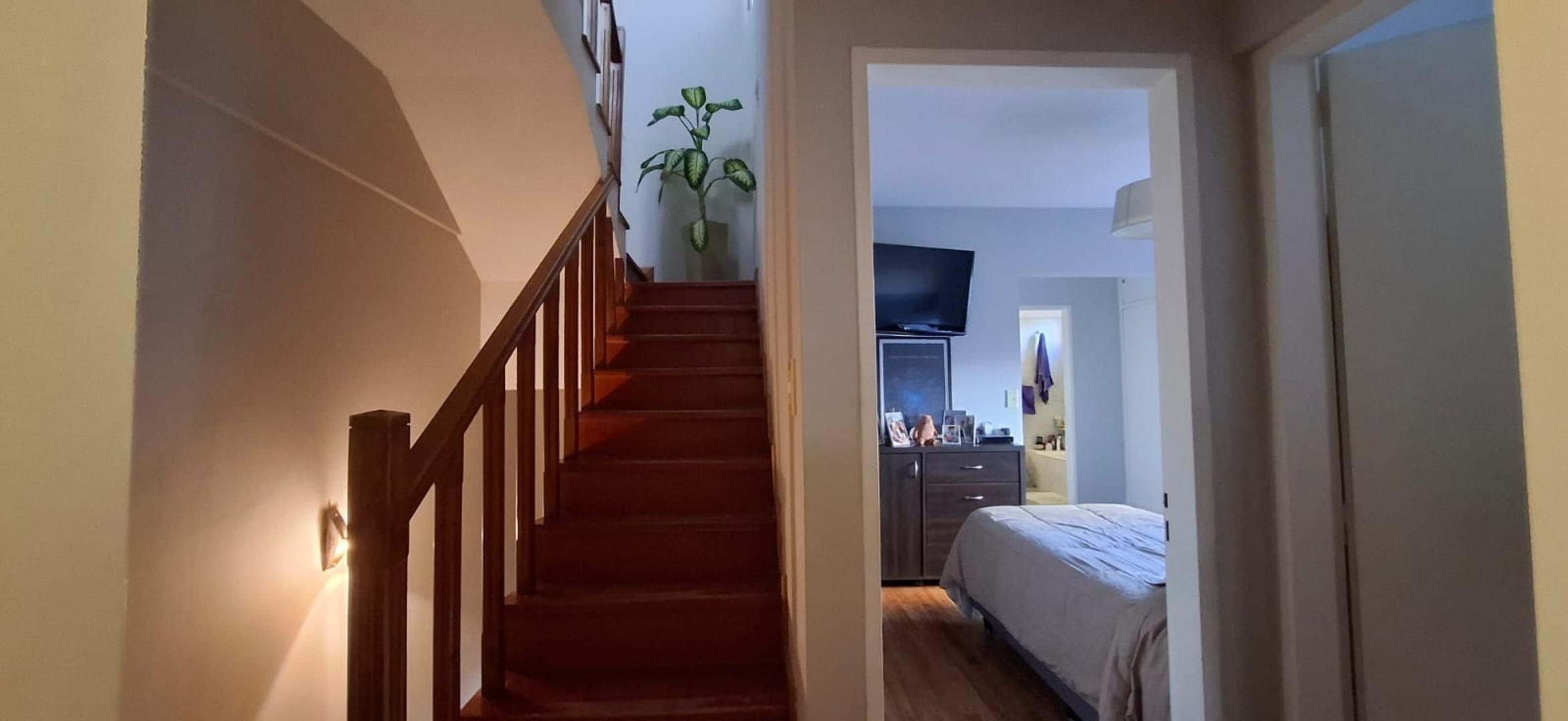 Departamento 3 ambientes con 3 baños