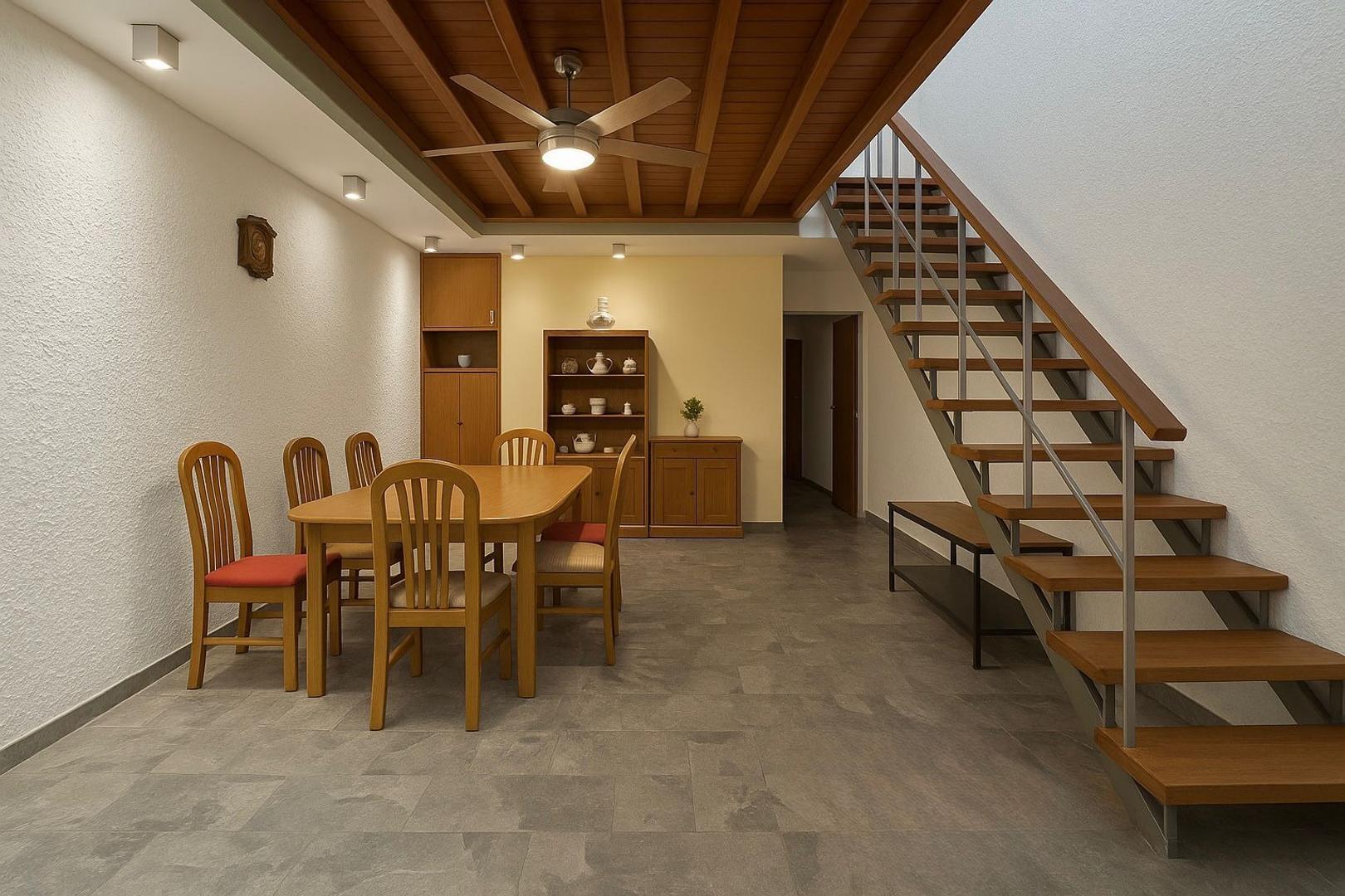 Casa en Venta 25 años