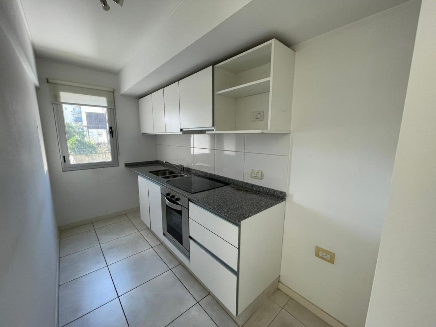 Departamento en Venta en Castelar, USD 108.000