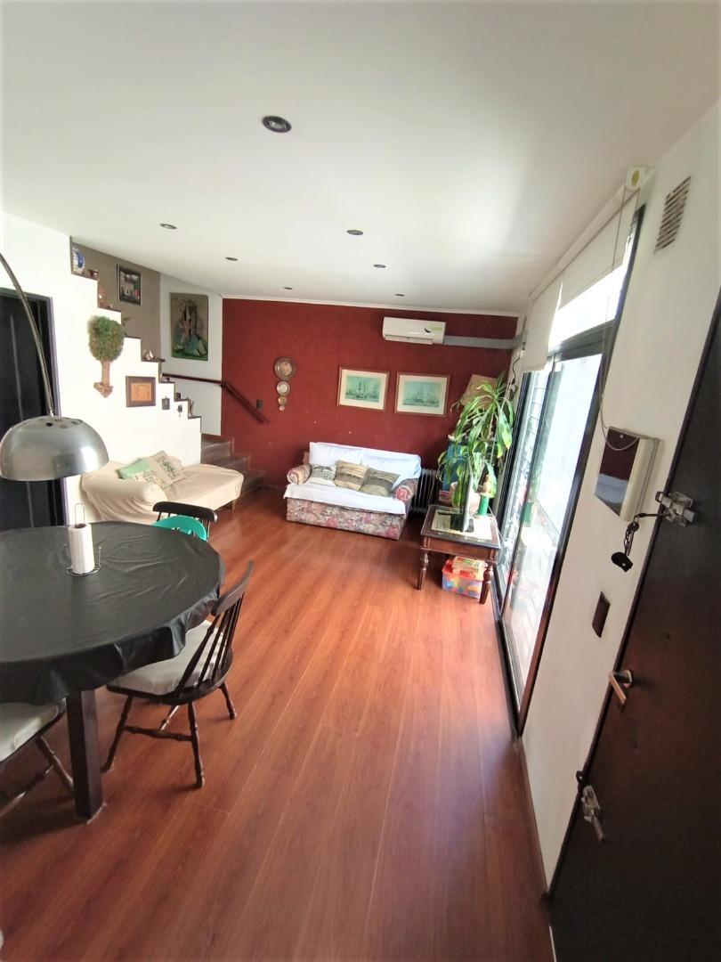 Casa en Alquiler de 2 dormitorios