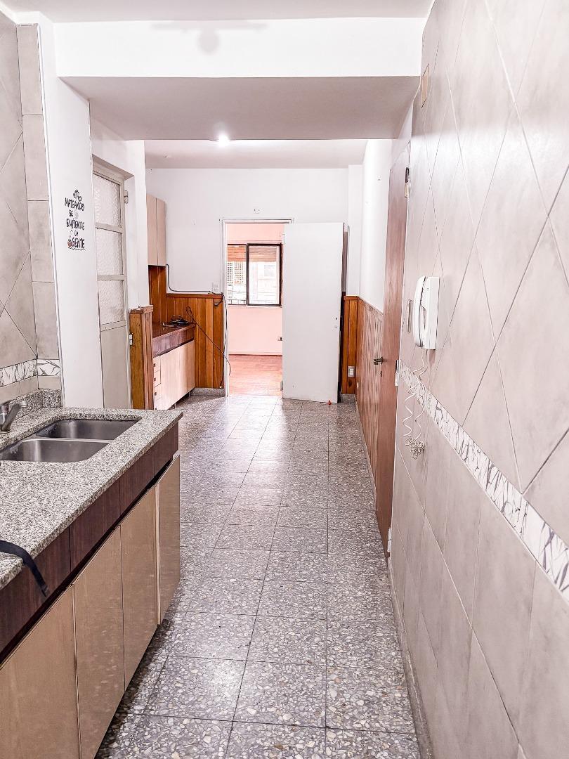 Departamento en Venta en Almagro, USD 169.000