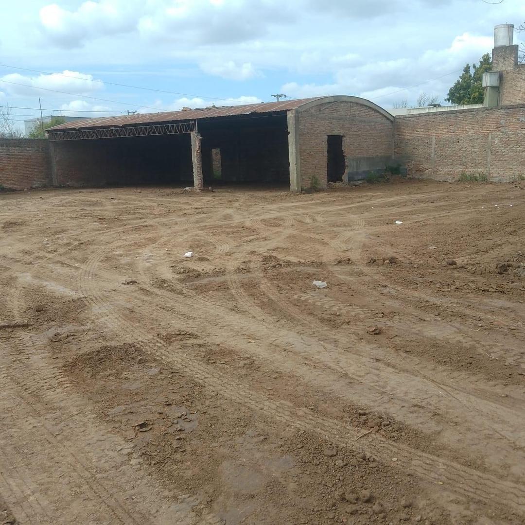 Terreno en Venta en Barrio Norte, USD 190.000