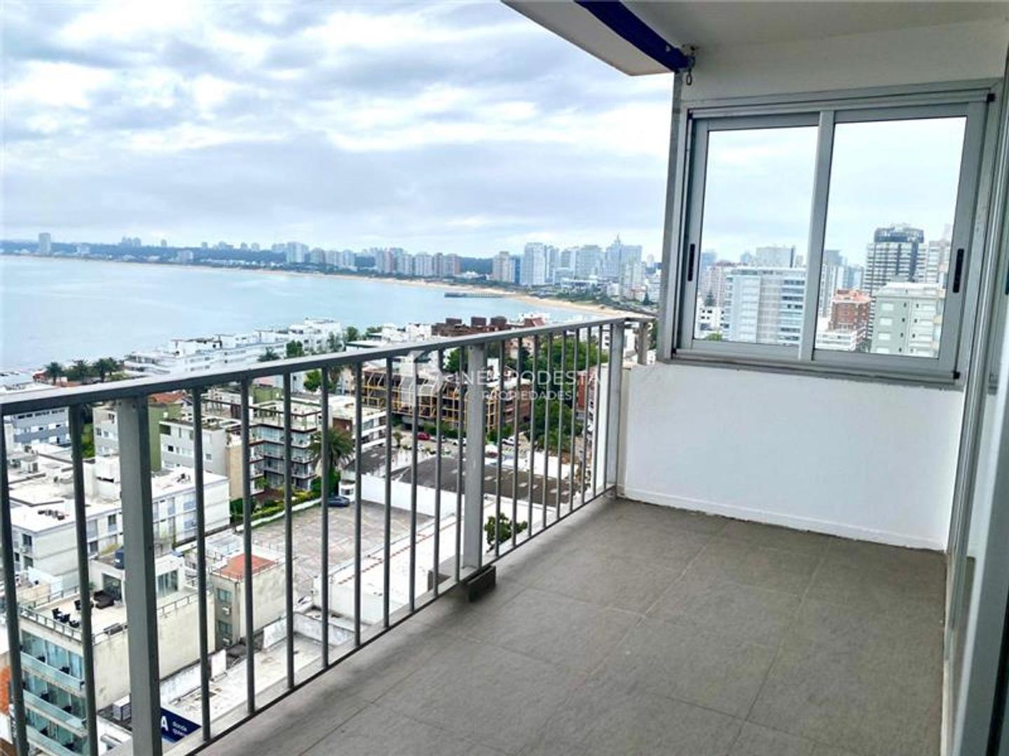 Departamento en Alquiler de 3 dormitorios