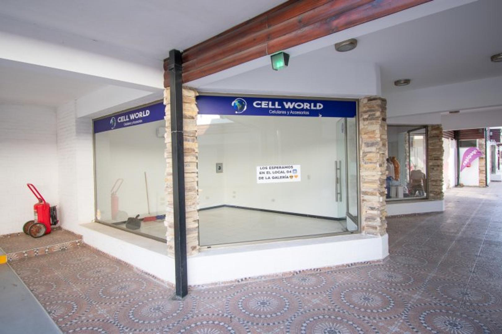 Oficina en Venta con 1 cochera