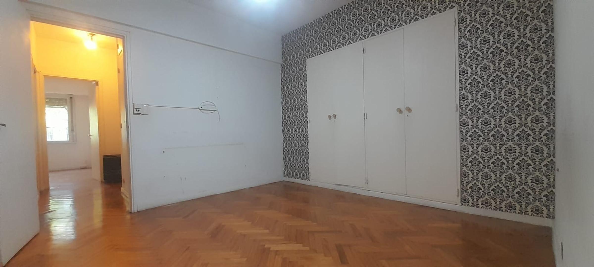 Departamento en Alquiler en Palermo, $ 1.400.000