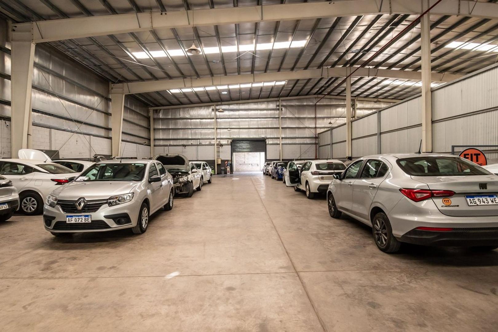 Zona Sur. Av. Alfredo Palacios 4200