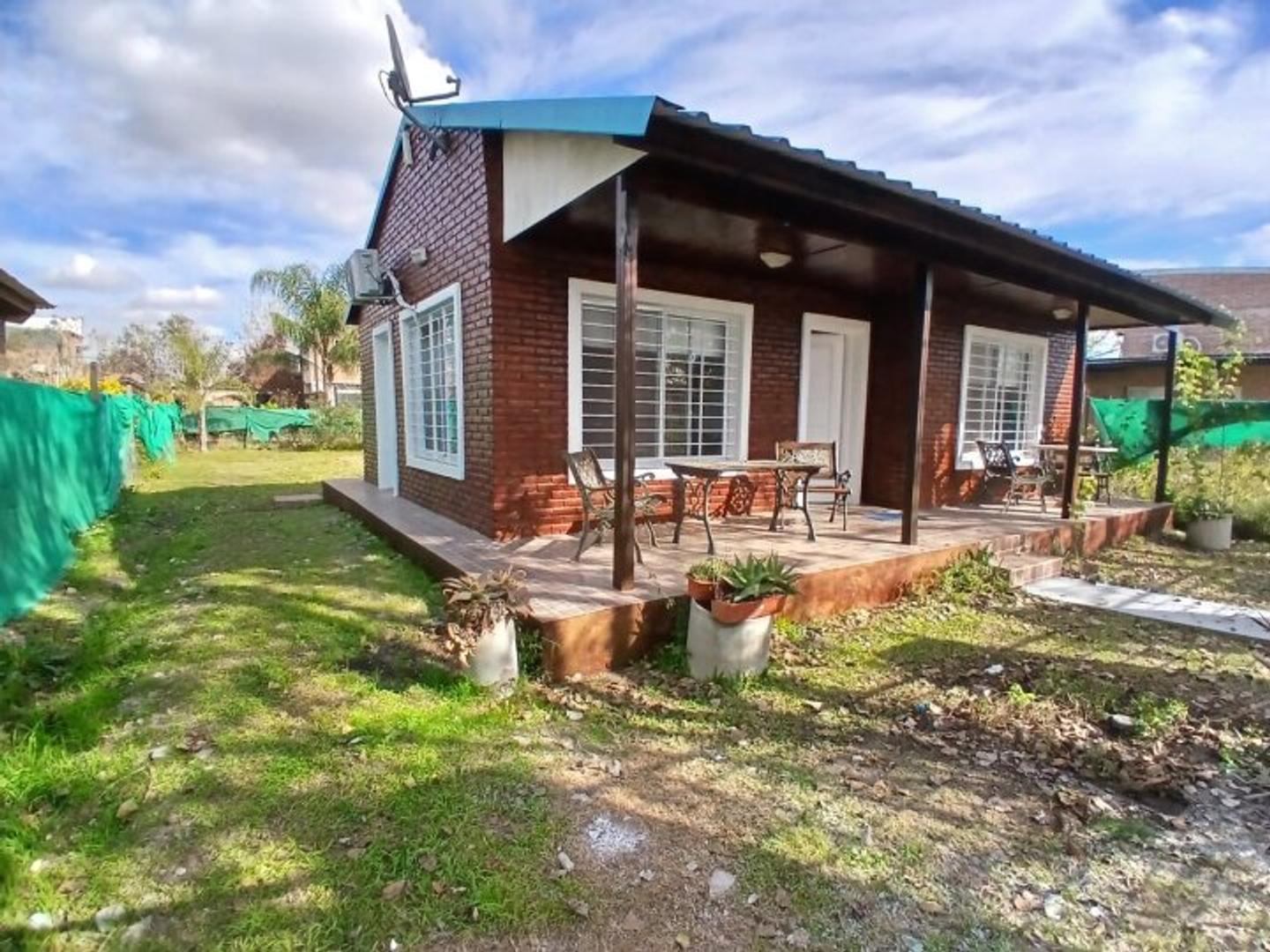 Venta Casa 2 dormitorios Tierra de Sueños 3 Roldan
