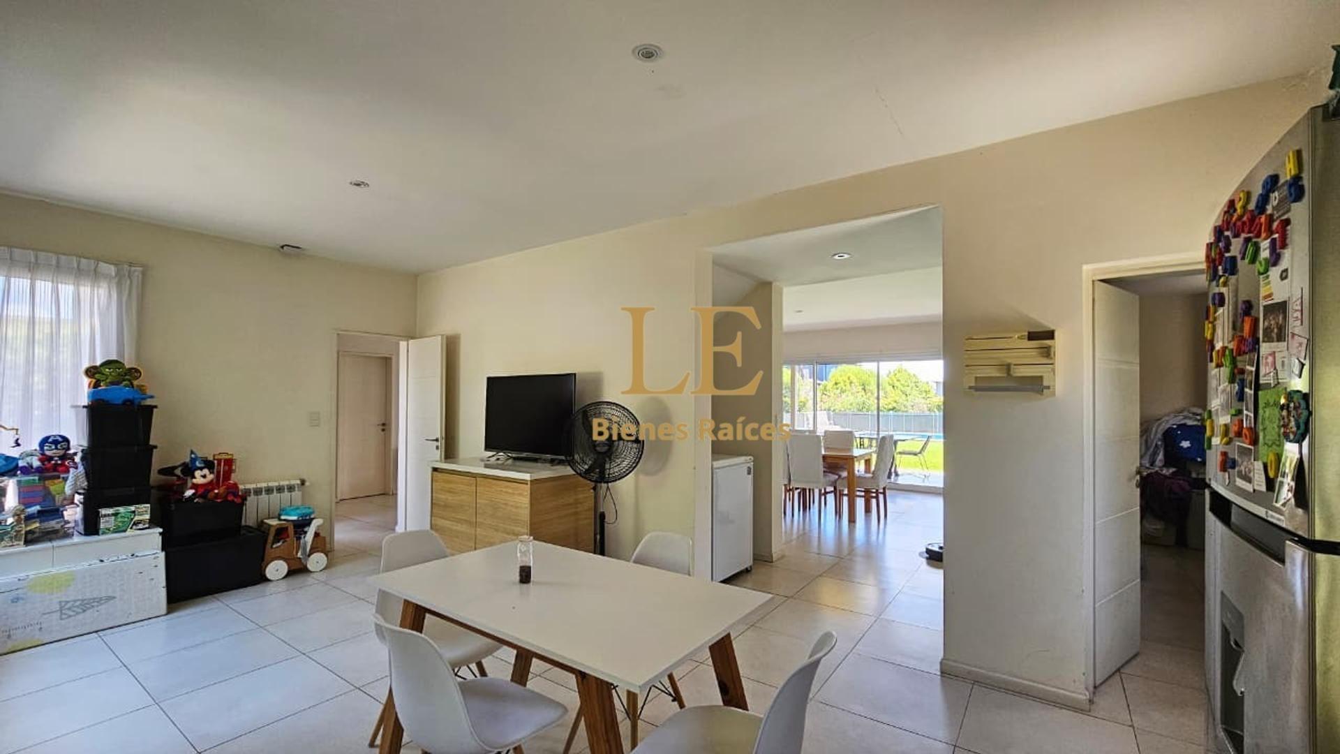 Casa en Venta al Norte