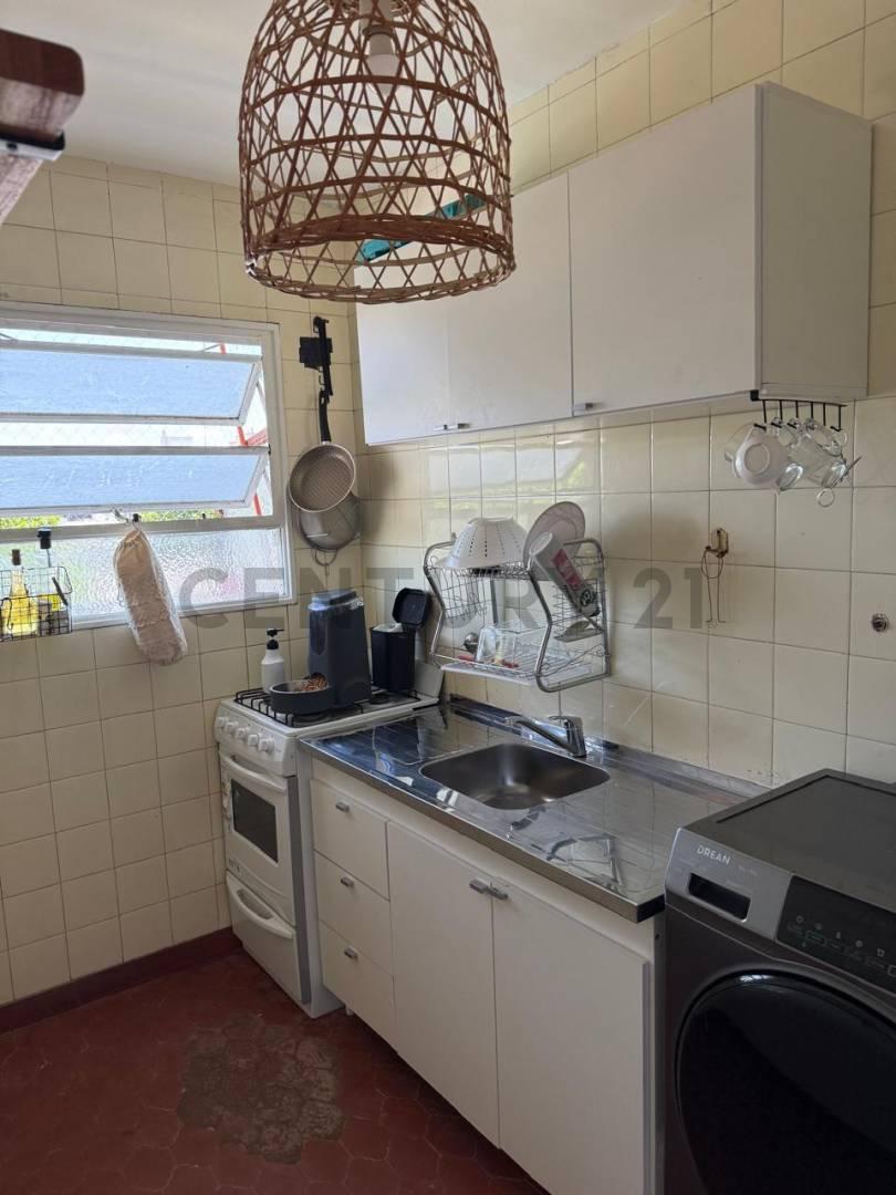 Departamento en Venta en Villa del Parque, USD 59.500