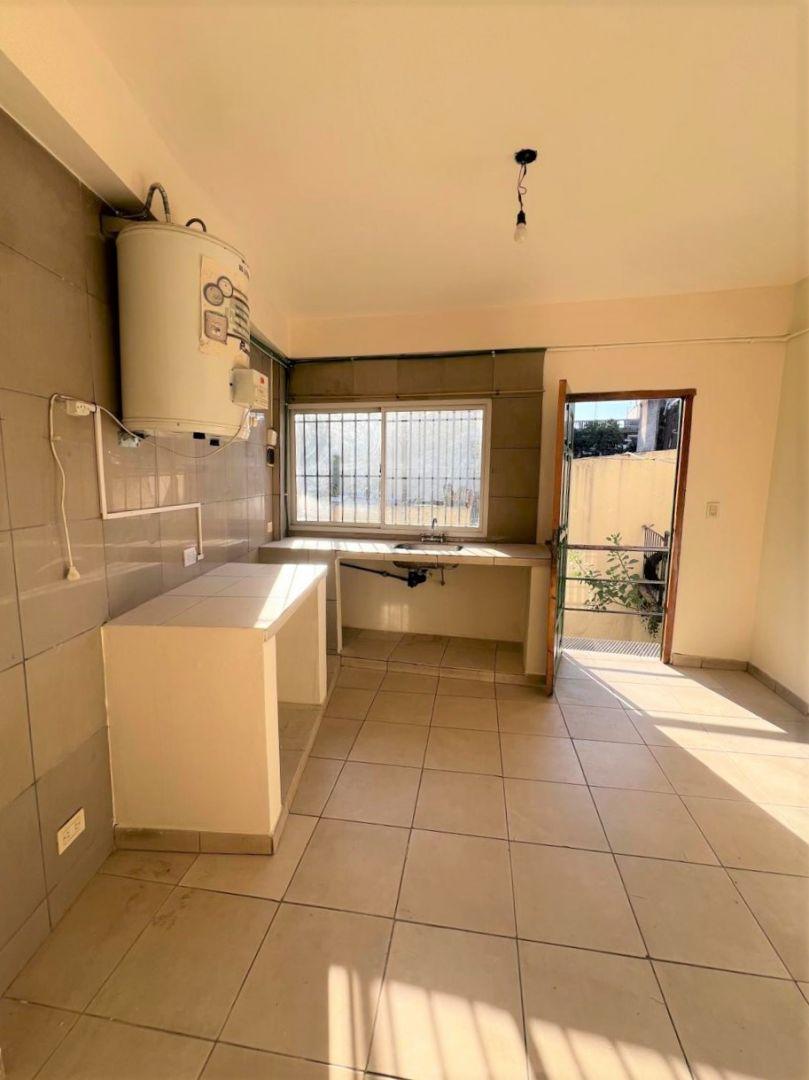 Alquiler Departamento tipo PH 2 ambientes La Boca