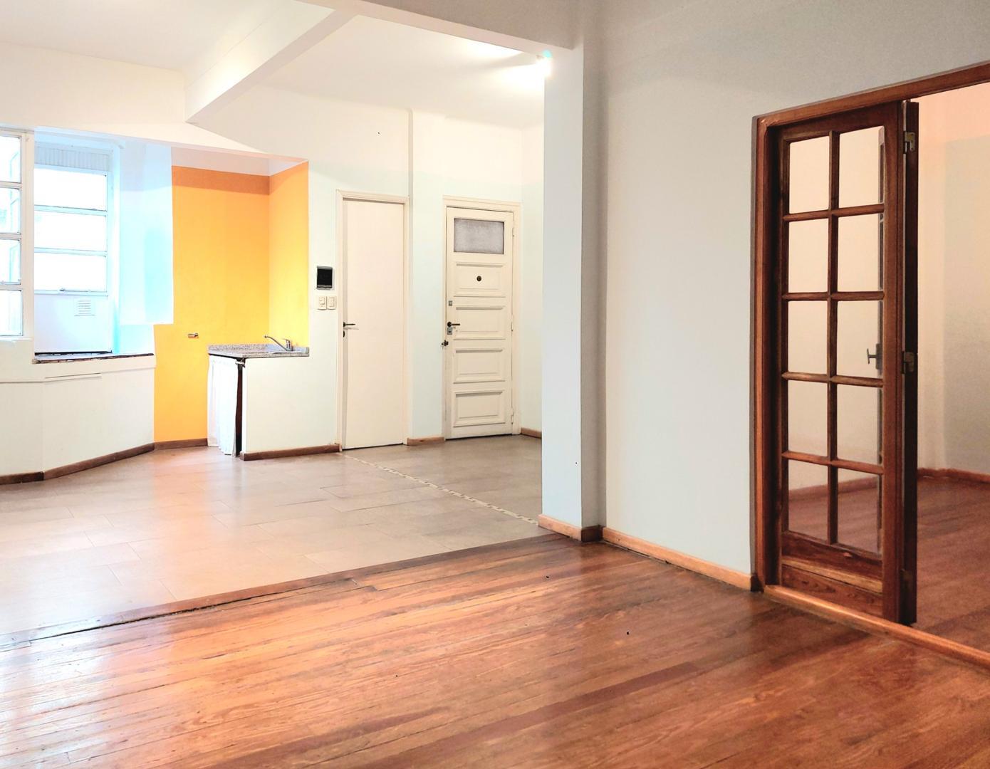 Oficina en Venta en Monserrat, USD 73.000