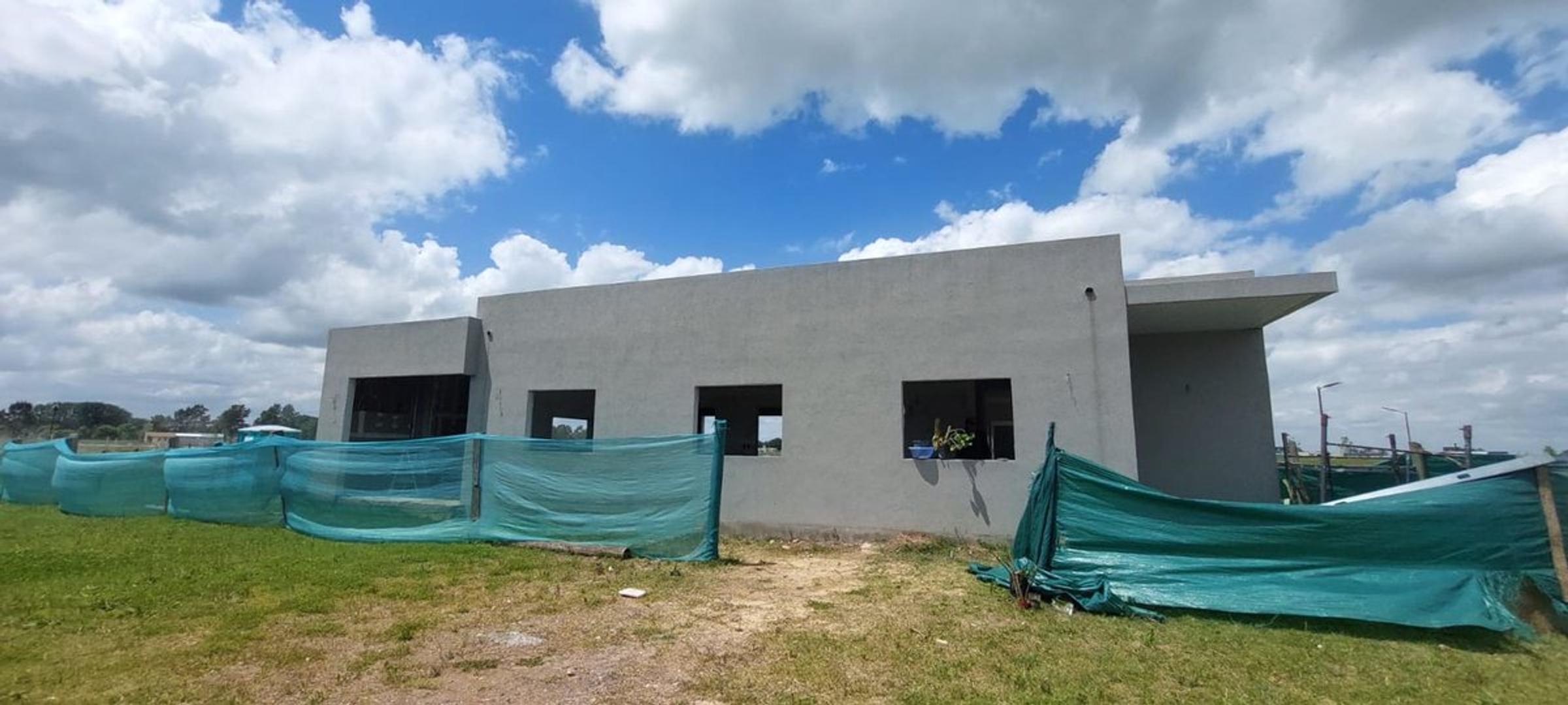 Casa en Venta 1 año