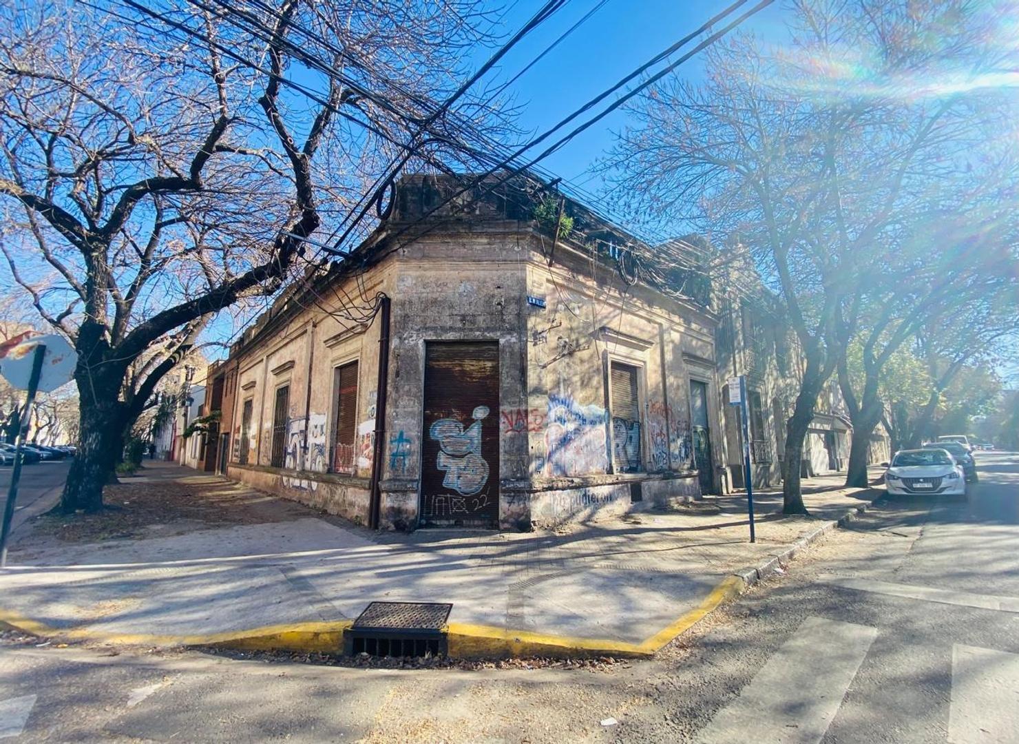 LOTE VENTA- Ideal CONSTRUCTORAS