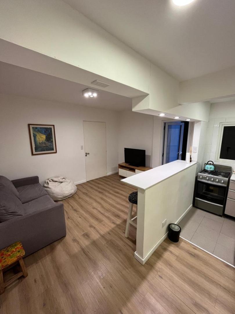 Departamento en Alquiler de 2 dormitorios