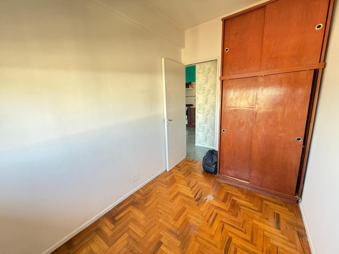 Depto 3 amb 50 m² con balcón en Villa Adelina