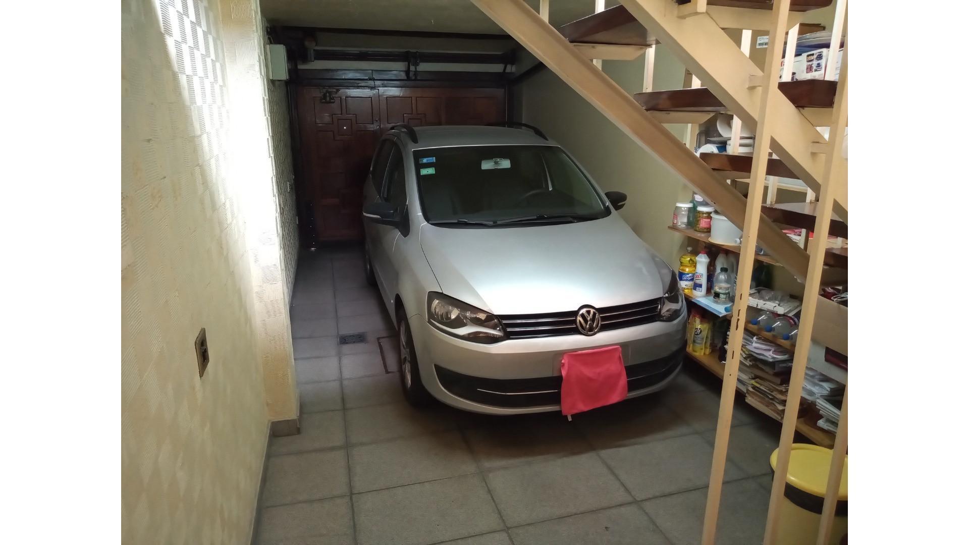 Casa 4 ambientes con 4 baños