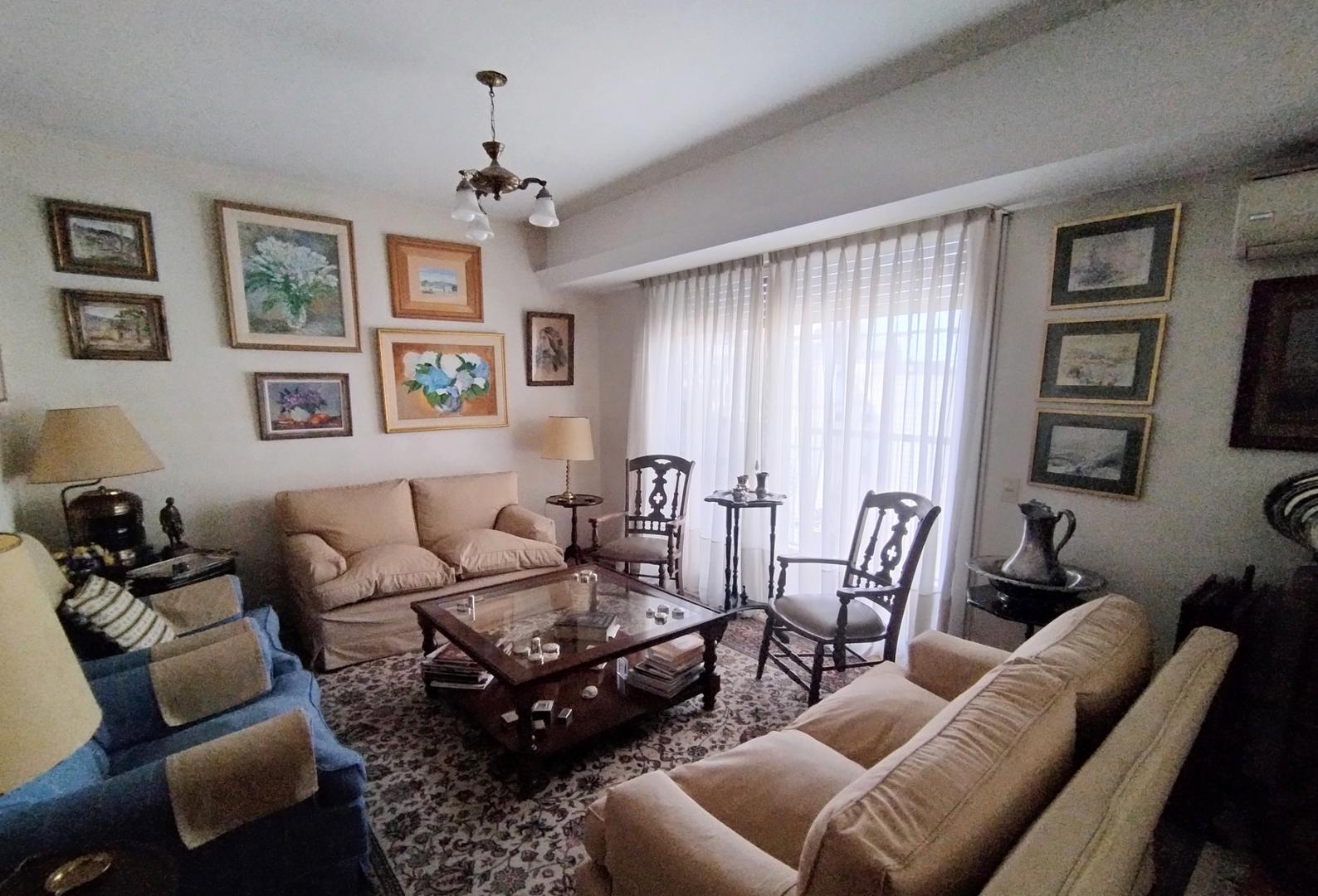 Departamento en Venta de 4 ambientes