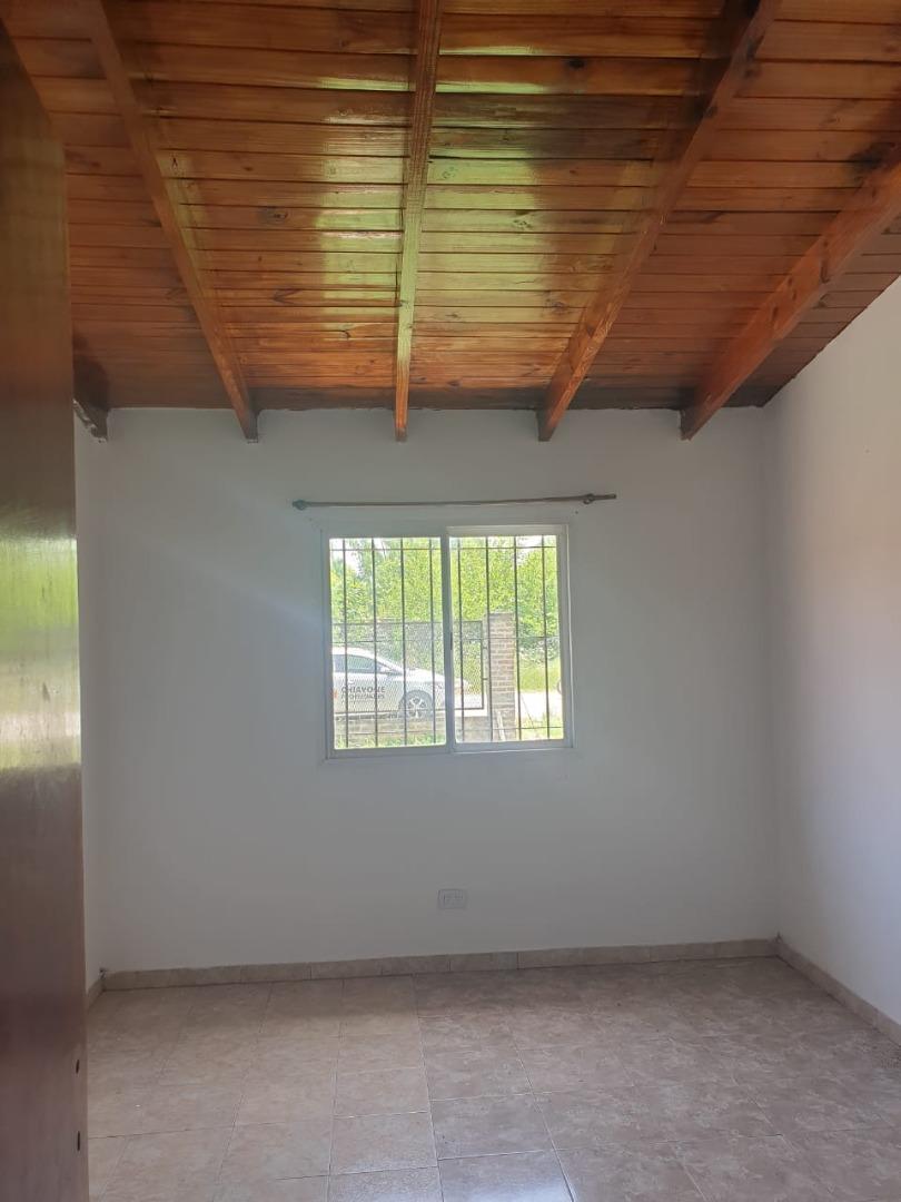 Casa en alquiler- Marcos Paz