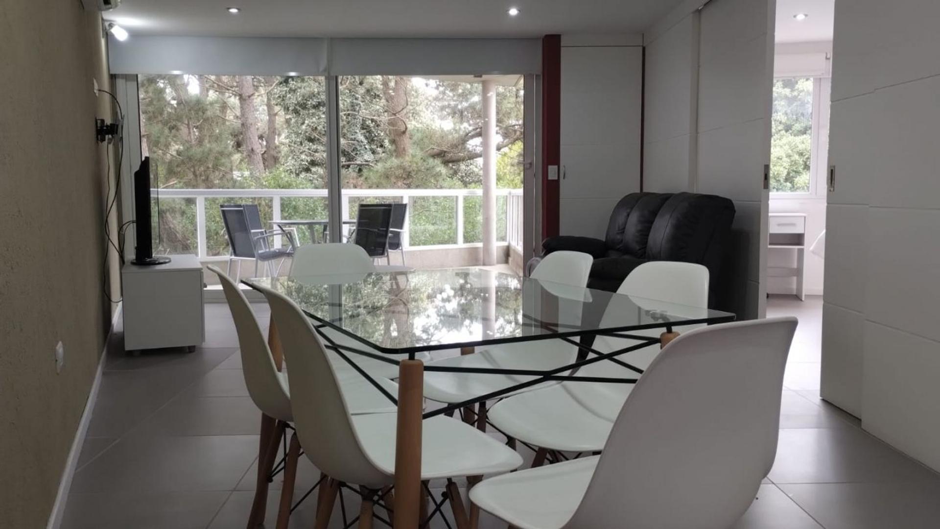 Departamento en Alquiler Temporal al Norte