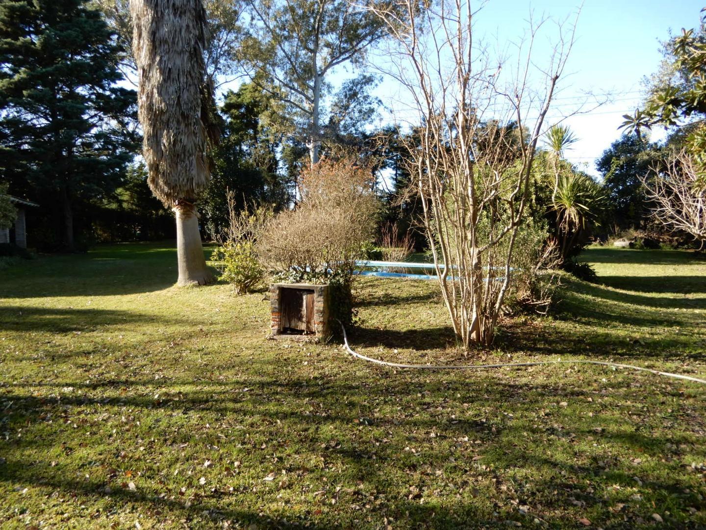 Casa en venta en El Remanso
