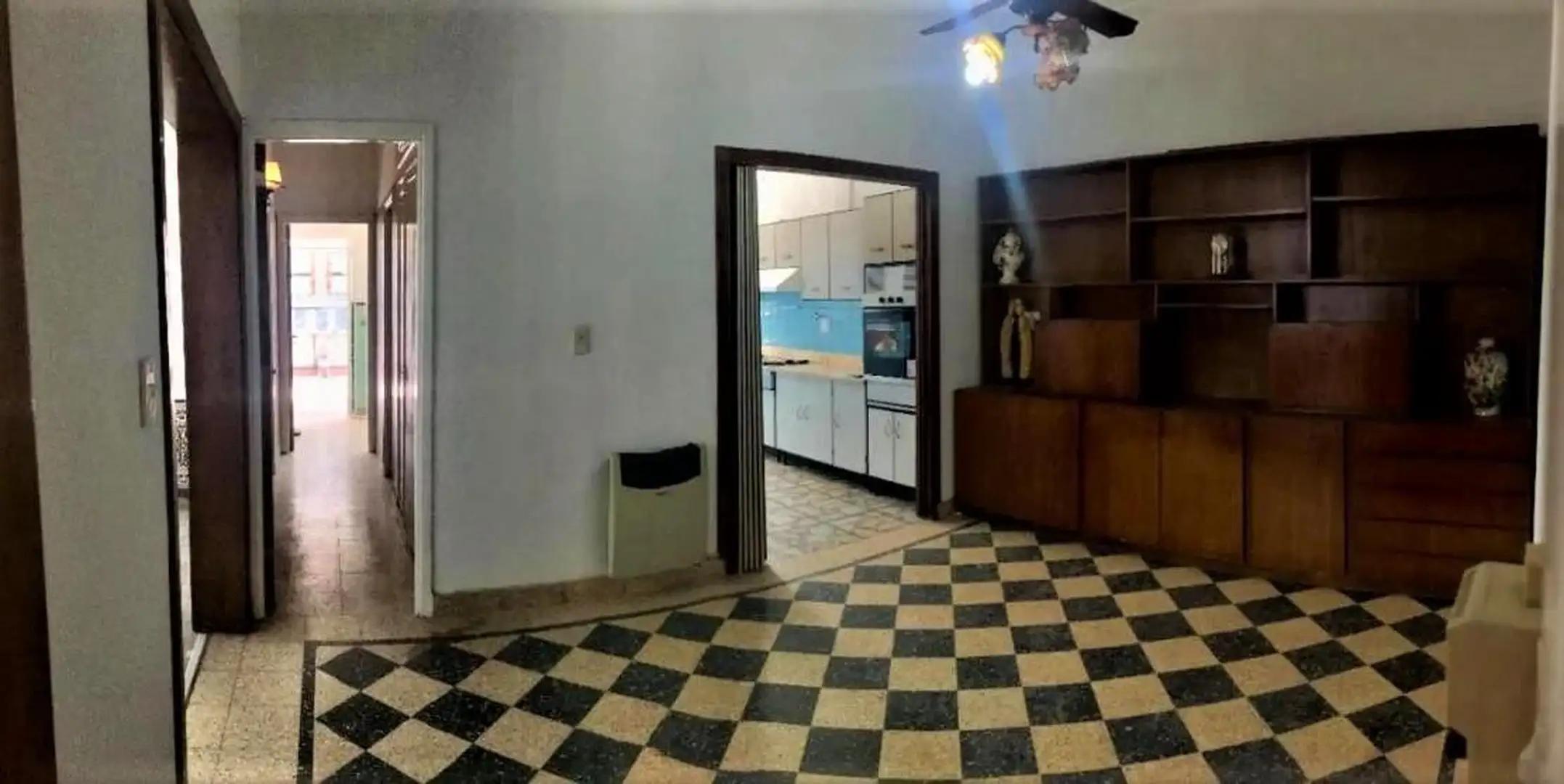 Depto Tipo Casa en Venta de 3 dormitorios