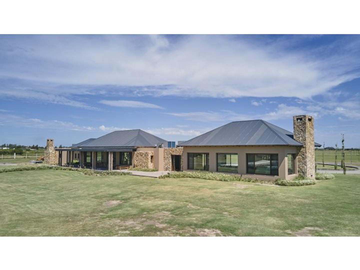 Terreno en Barrio Privado La Finca Country Club - Funes