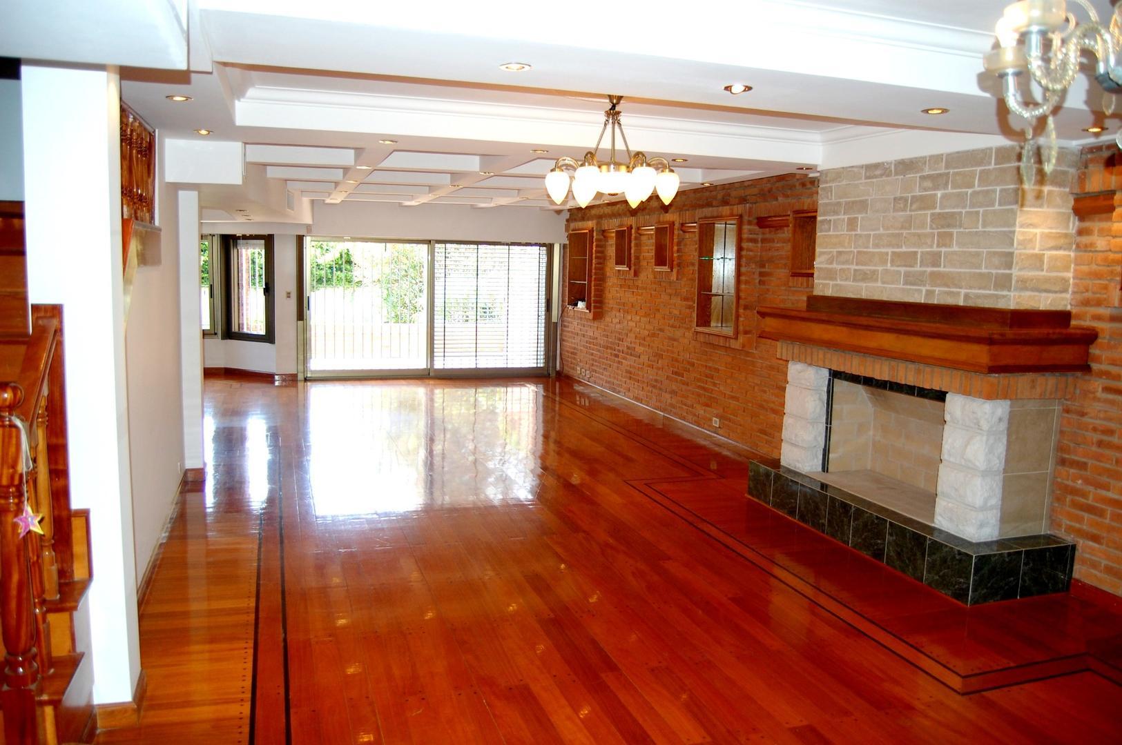 Casa en Alquiler 11 años