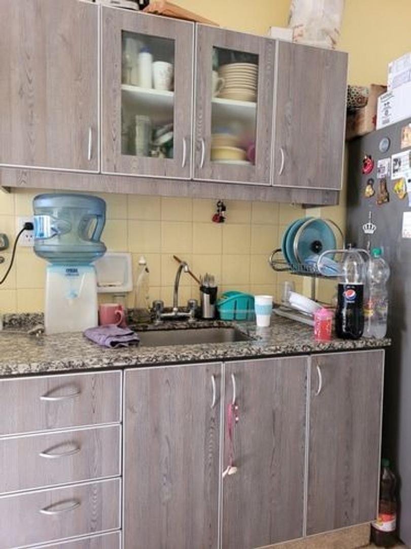 Departamento en Venta en Lomas del Mirador, USD 95.000