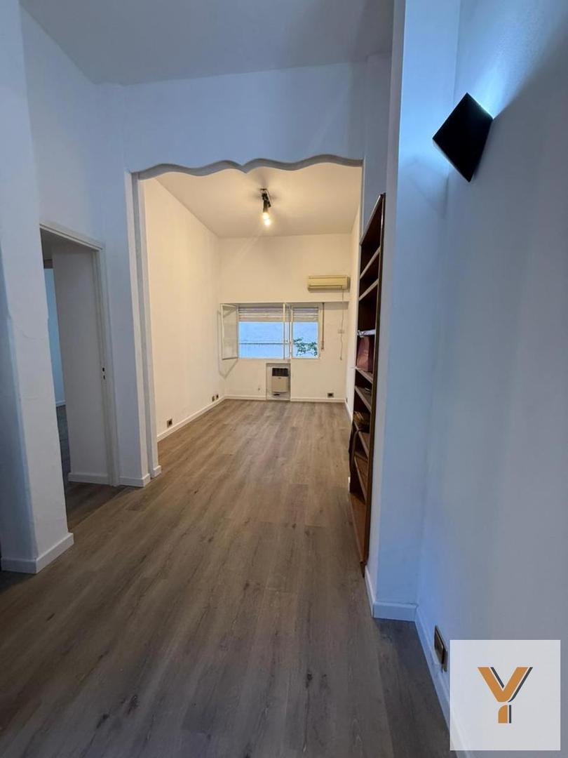 Departamento en venta - 1 Dormitorio 1 Baño - San Nicolás