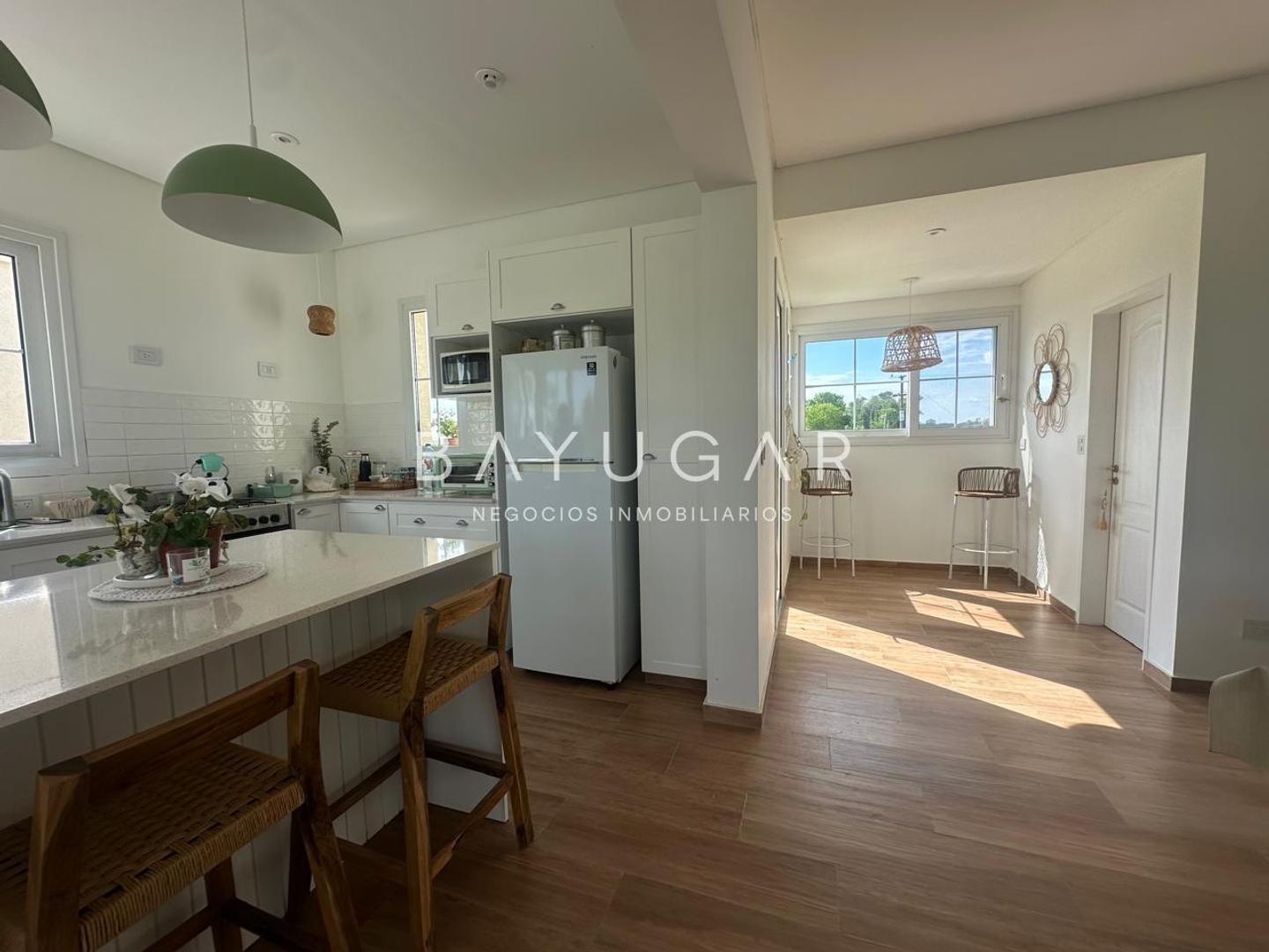 Casa en Venta 3 años