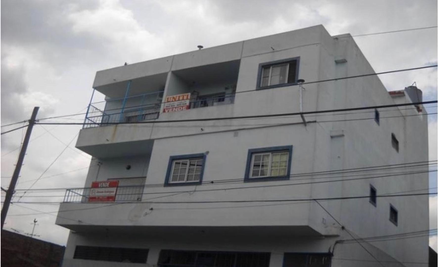 Departamento 3 ambientes