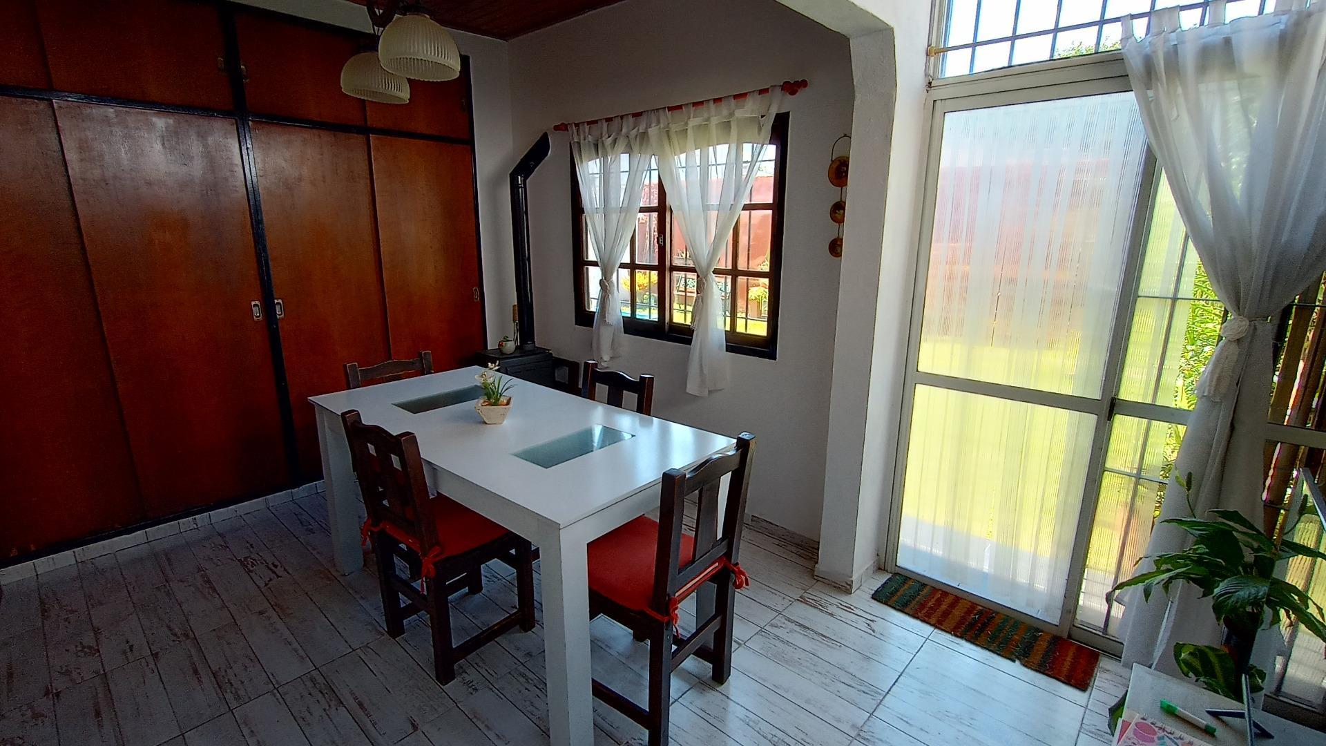 Depto Tipo Casa en Venta 25 años