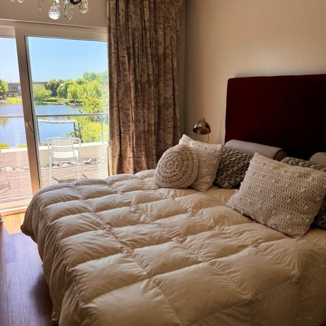 Casa en Alquiler Temporal 15 años