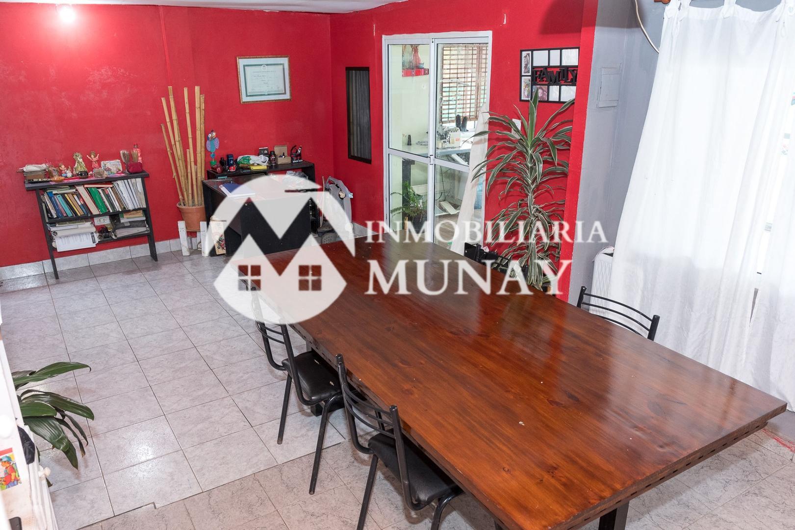 Venta casa Campo La Calderilla