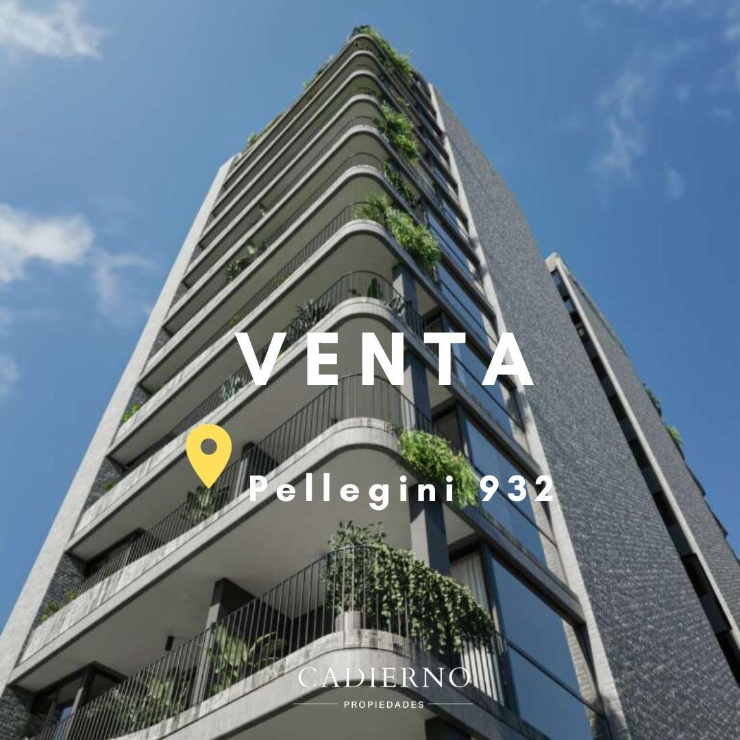 Departamento en preventa con muy buena ubicación