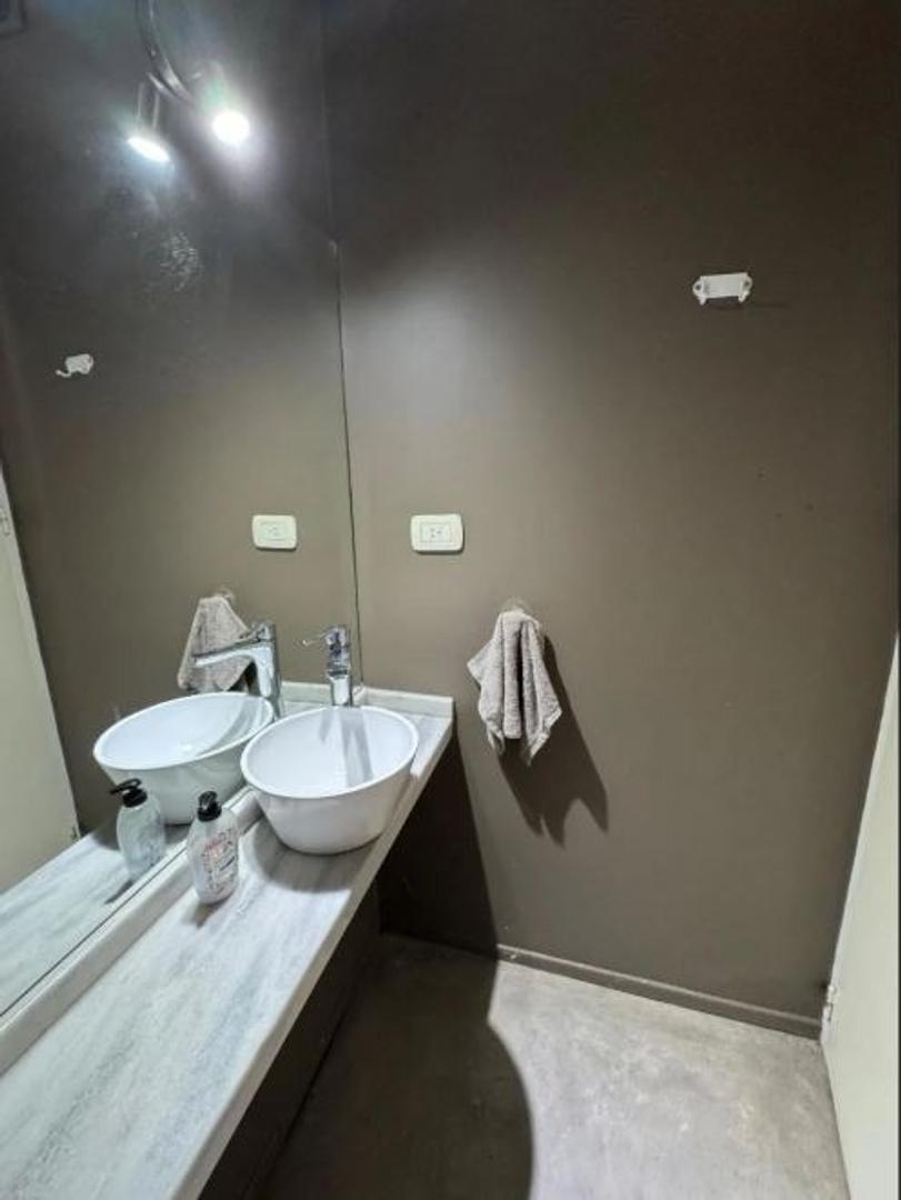 Departamento en Venta con 2 cocheras