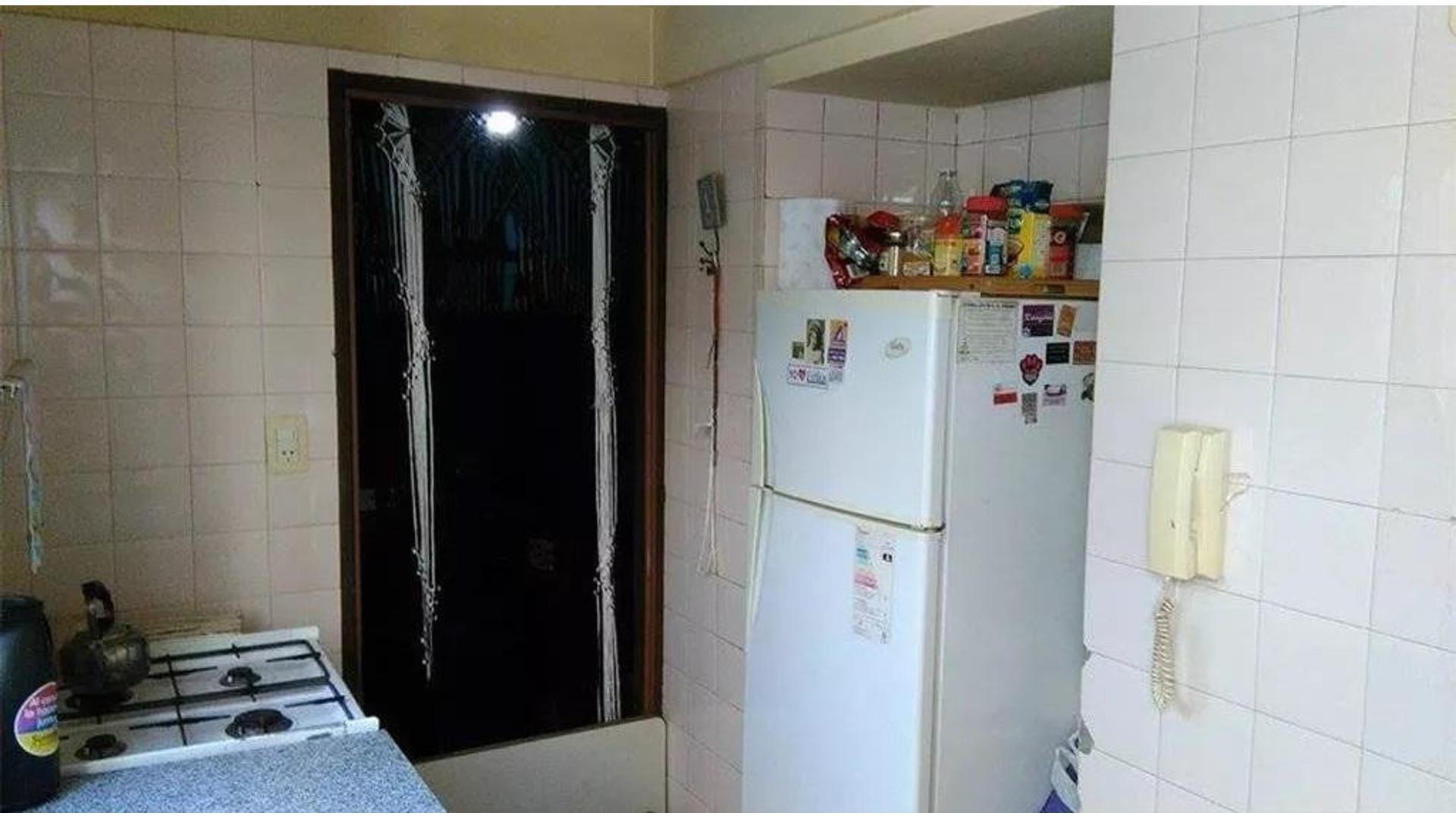 Departamento en Venta Apto profesional