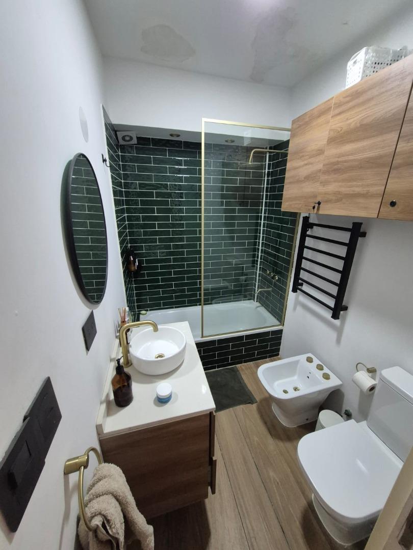 Departamento en Venta 40 años