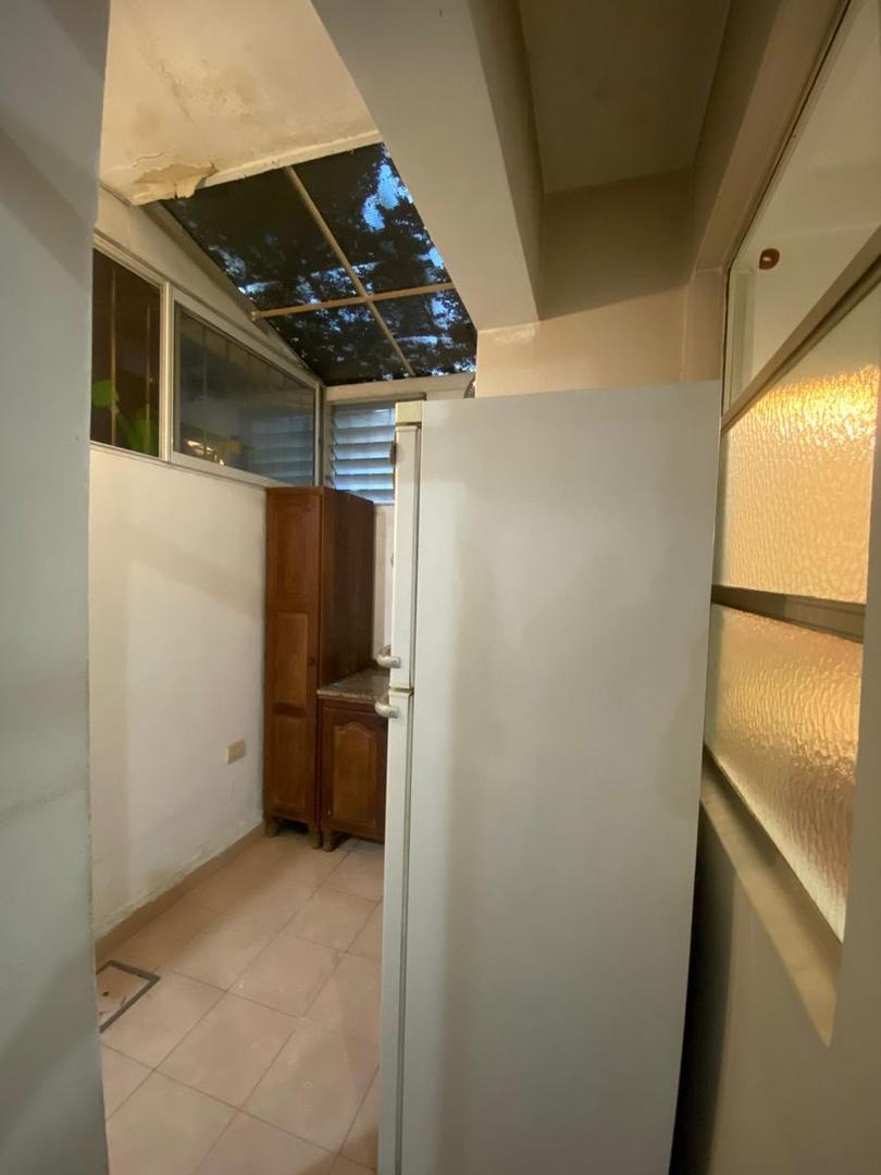 Alquiler departamento