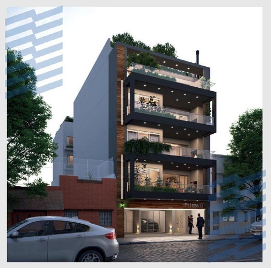 Departamento en Venta de 3 dormitorios