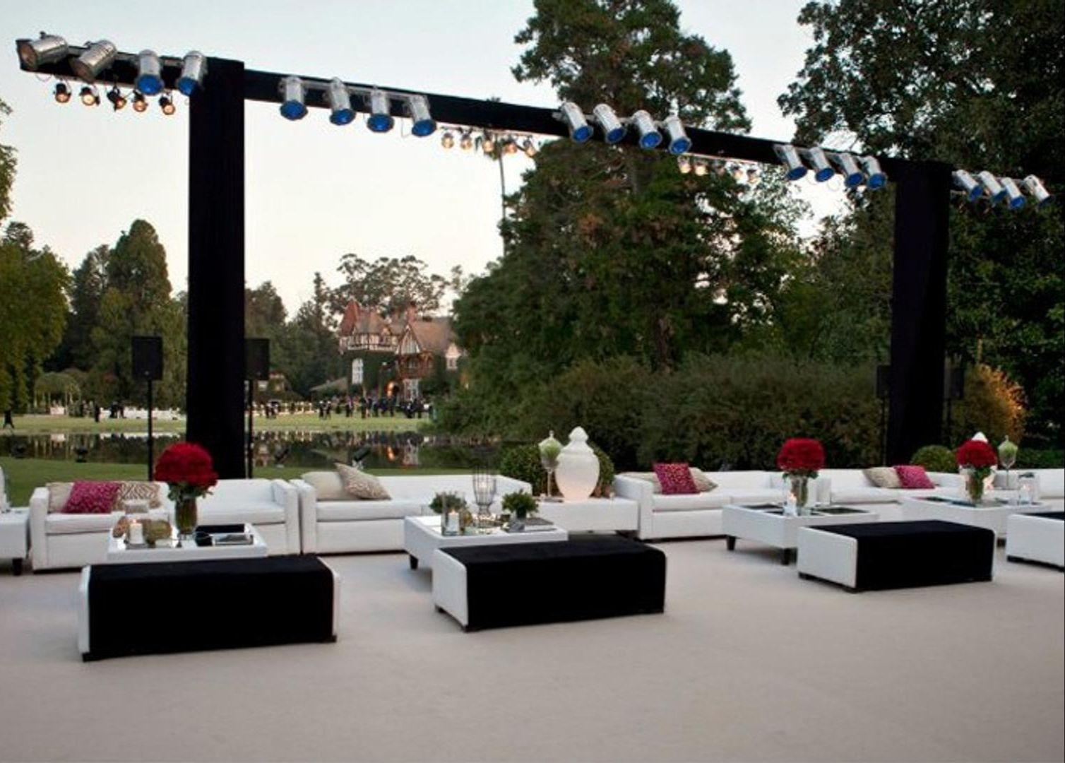 Terreno en Venta en Estancia Villa Maria, USD 48.000